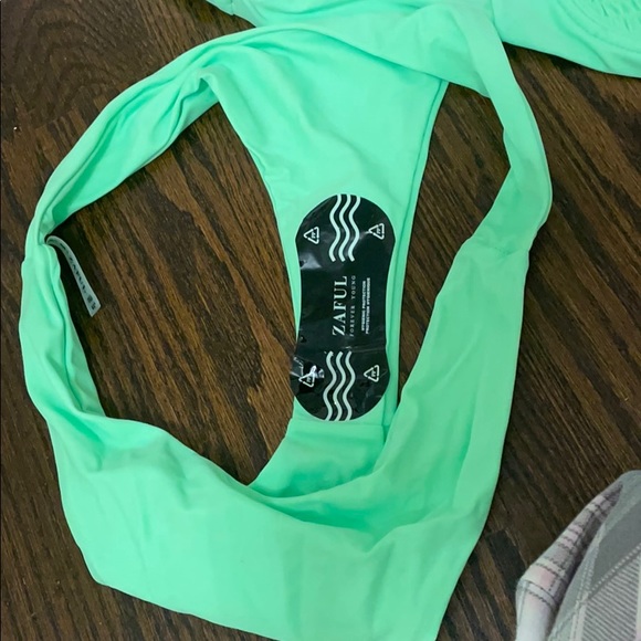 Bathing suit - Picture 4 of 4